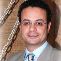 إيهاب ماجد 