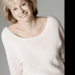 Kathy Reichs 
