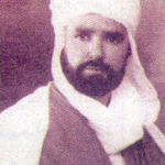 مبارك الميلي 