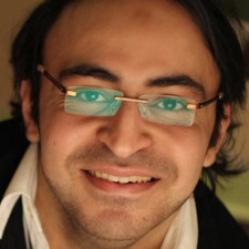Ahmed Yunus 