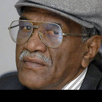 إدريس علي 