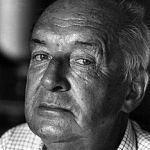 Vladimir Nabokov 