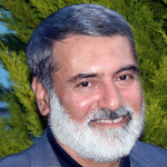 محسن كديور 