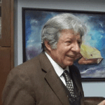 Amin Albert AlRihani