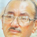 Amin Howeidi 