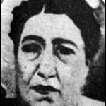 عائشة التيمورية 