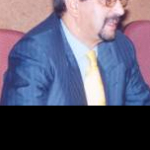 سعيد بنسعيد العلوي