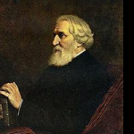 Ivan Turgenev 