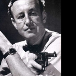 Ian Fleming 