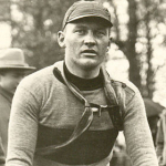 George Johnson 