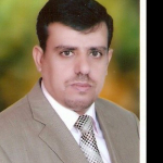 عدنان فرحان الجوارين