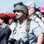 خالد بن سلطان