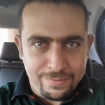 رامي الأمين 