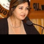 Miral al-Tahawy 