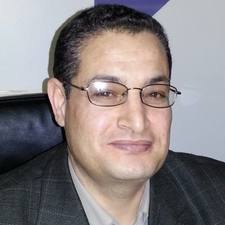 عبد السلام حيدر