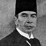 أحمد تيمور باشا