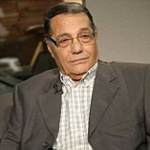 صلاح عيسى 