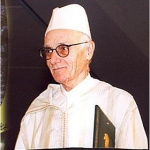 Ibrahim Harakat 