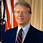 Jimmy Carter 