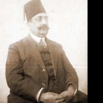 Muhammad Farid Bek