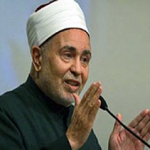 محمد سيد طنطاوي