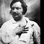 Honoré De Balzac