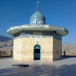 نعمة الله الجزائري
