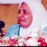 عفاف عبد الرحمن