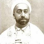 محمد الطاهر بن