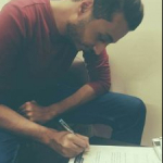 أحمد ناصر 