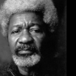 Wole Soyinka 