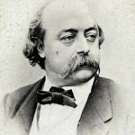 Gustave Flaubert 