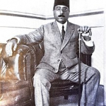 عبد الرحمن شكري