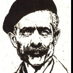 Jalal Al-e Ahmad