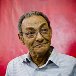 بهاء طاهر 