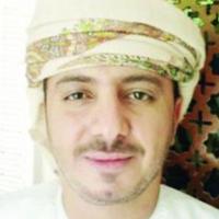 محمد الحارثي 