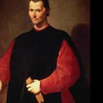 Niccolò Machiavelli 