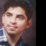 جابر محمد مدخلي