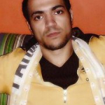 أحمد ناصيف 