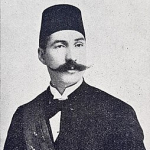 أحمد فتحي زغلول