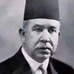 اسماعيل صدقي 