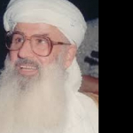 أسعد بيوض التميمي