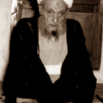 Agha Bazark AlTahrani