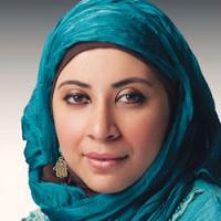 شيرين هنائي 