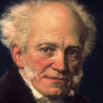 Arthur Schopenhauer 