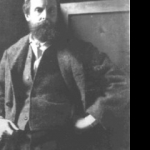Wilfrid Scawen Blunt