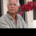 Mourid Barghouti 