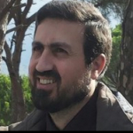 السيد عباس نورالدين