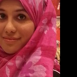 سندس جمال الحسيني