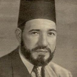 حسن البنا 